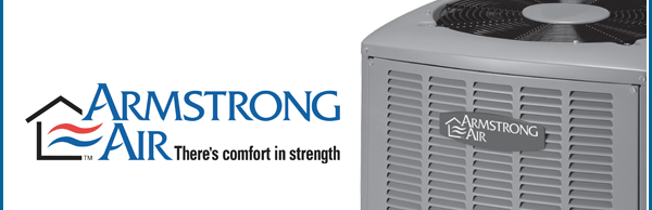 Armstrong-air-conditioner-newmarket-ontario