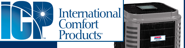 International Comfort Products: AIR CONDITIONER in Newmarket Ontario Canada