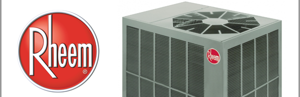 Rheem-air-conditioner-newmarket-ontario
